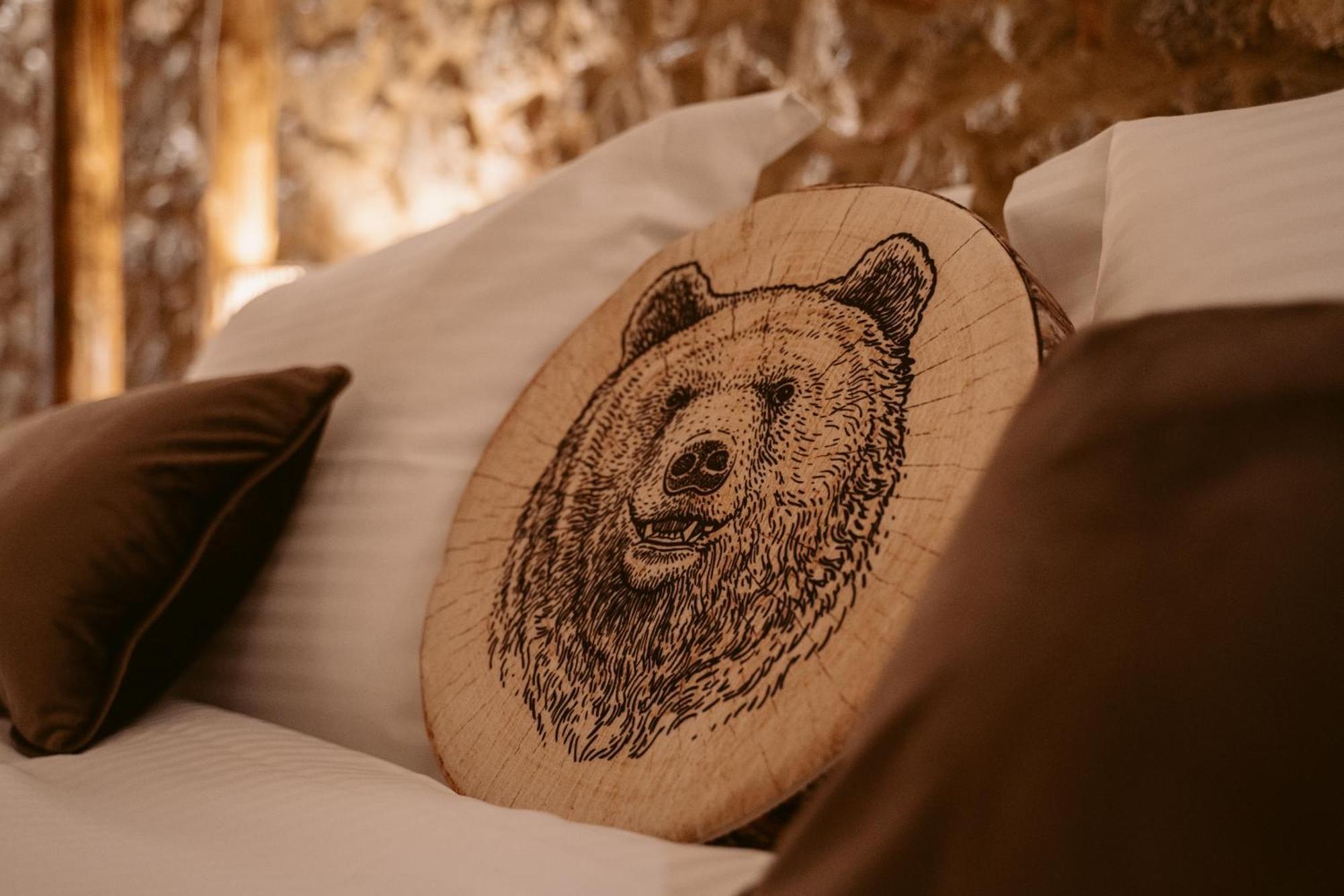 Afanos Guesthouse Αράχωβα Δωμάτιο φωτογραφία
