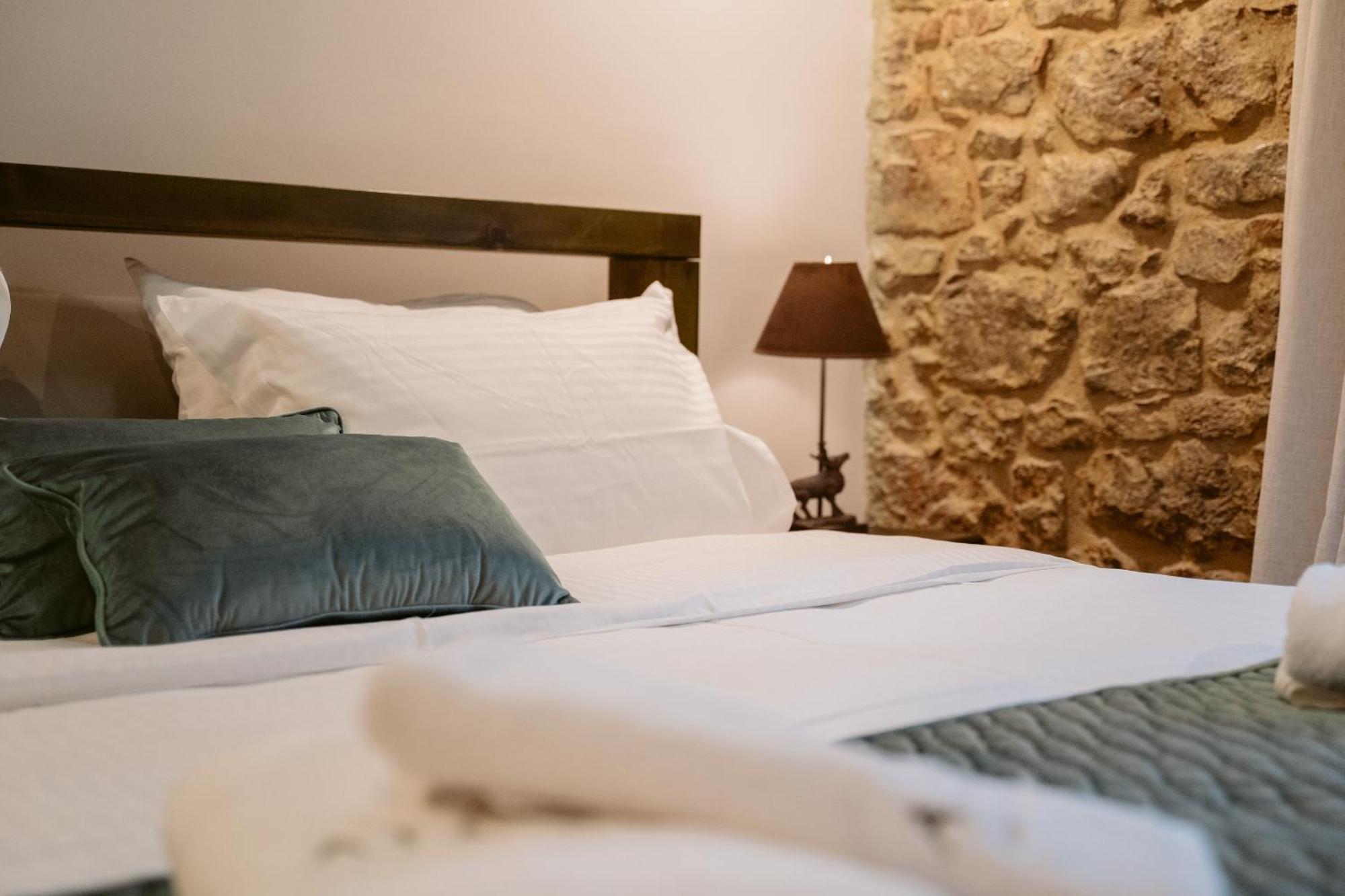 Afanos Guesthouse Αράχωβα Εξωτερικό φωτογραφία