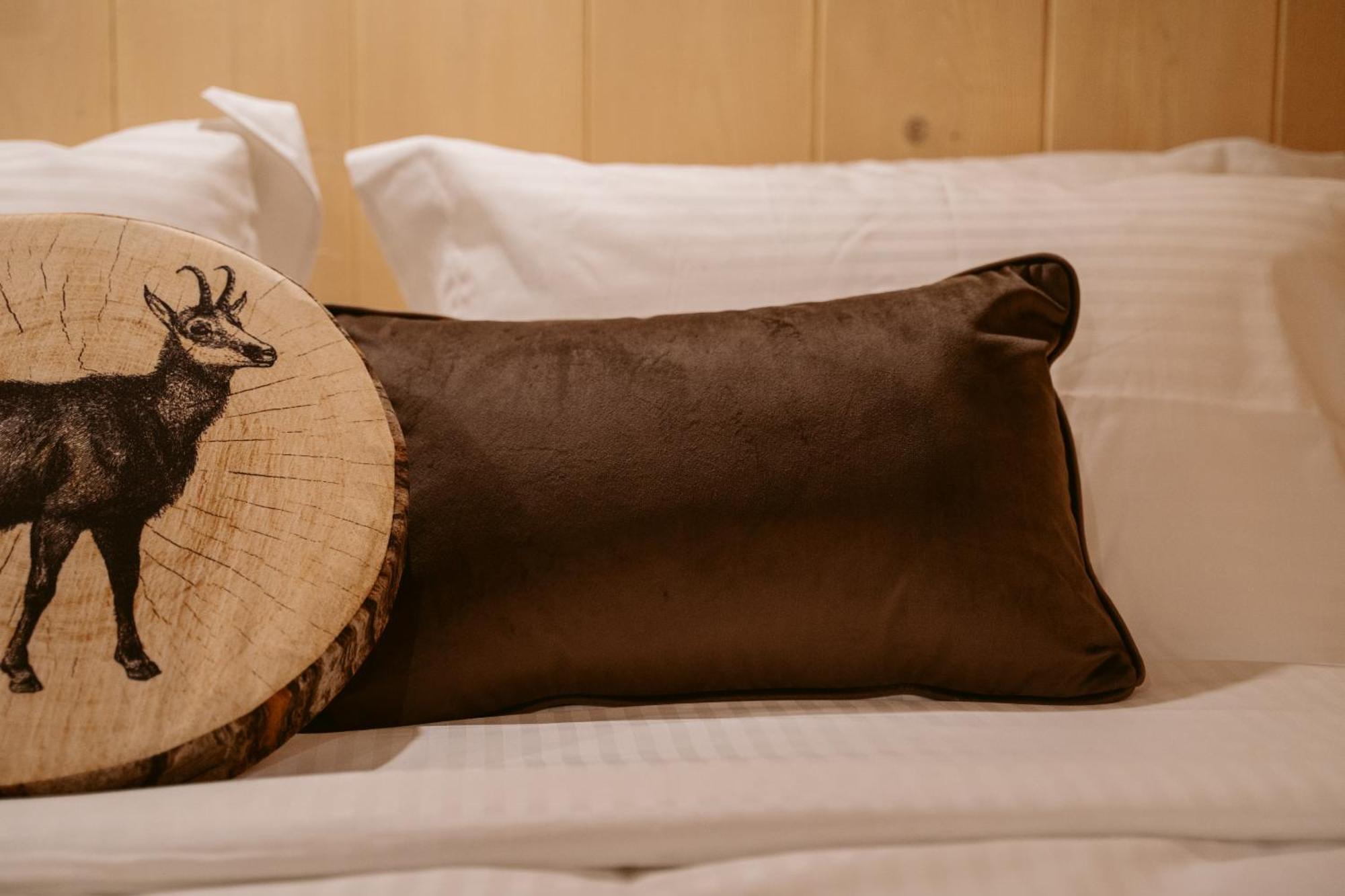 Afanos Guesthouse Αράχωβα Δωμάτιο φωτογραφία