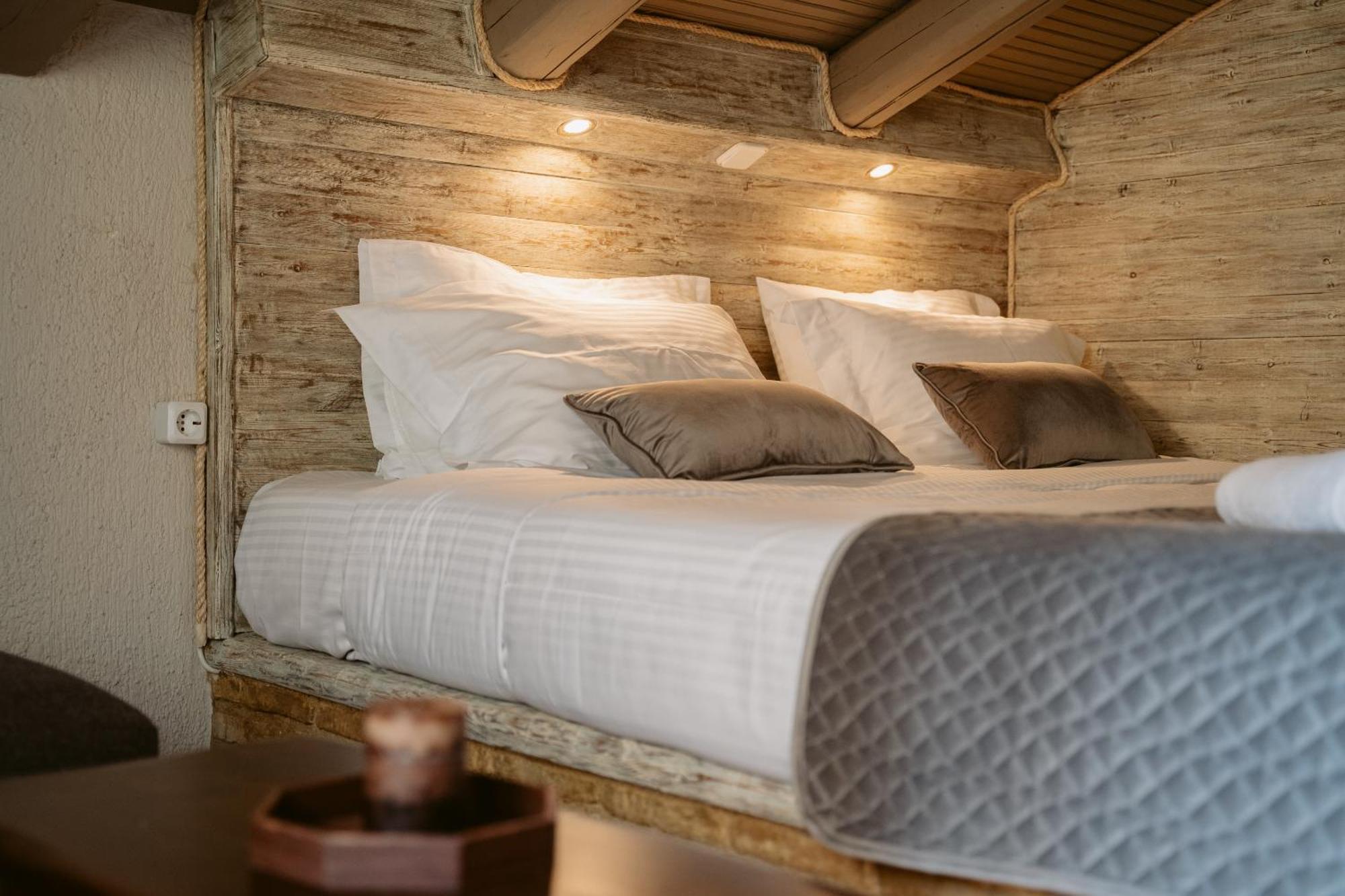 Afanos Guesthouse Αράχωβα Δωμάτιο φωτογραφία