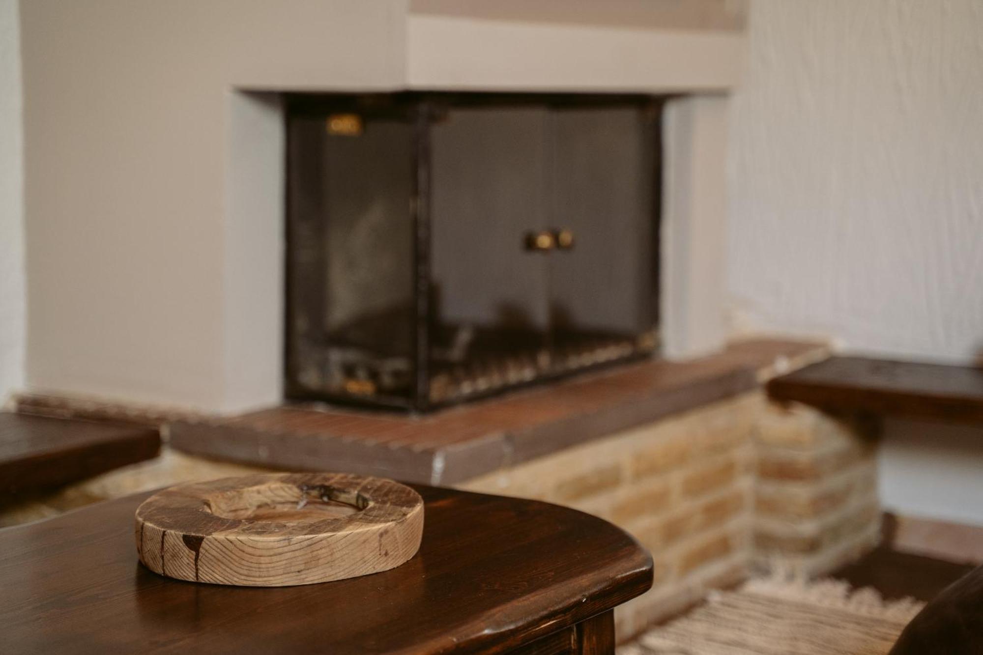 Afanos Guesthouse Αράχωβα Δωμάτιο φωτογραφία