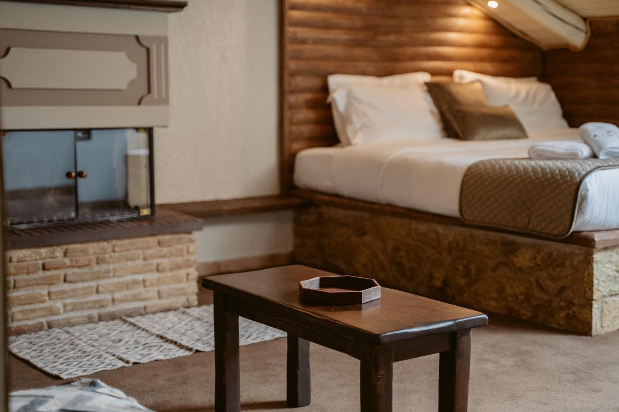 Afanos Guesthouse Αράχωβα Εξωτερικό φωτογραφία