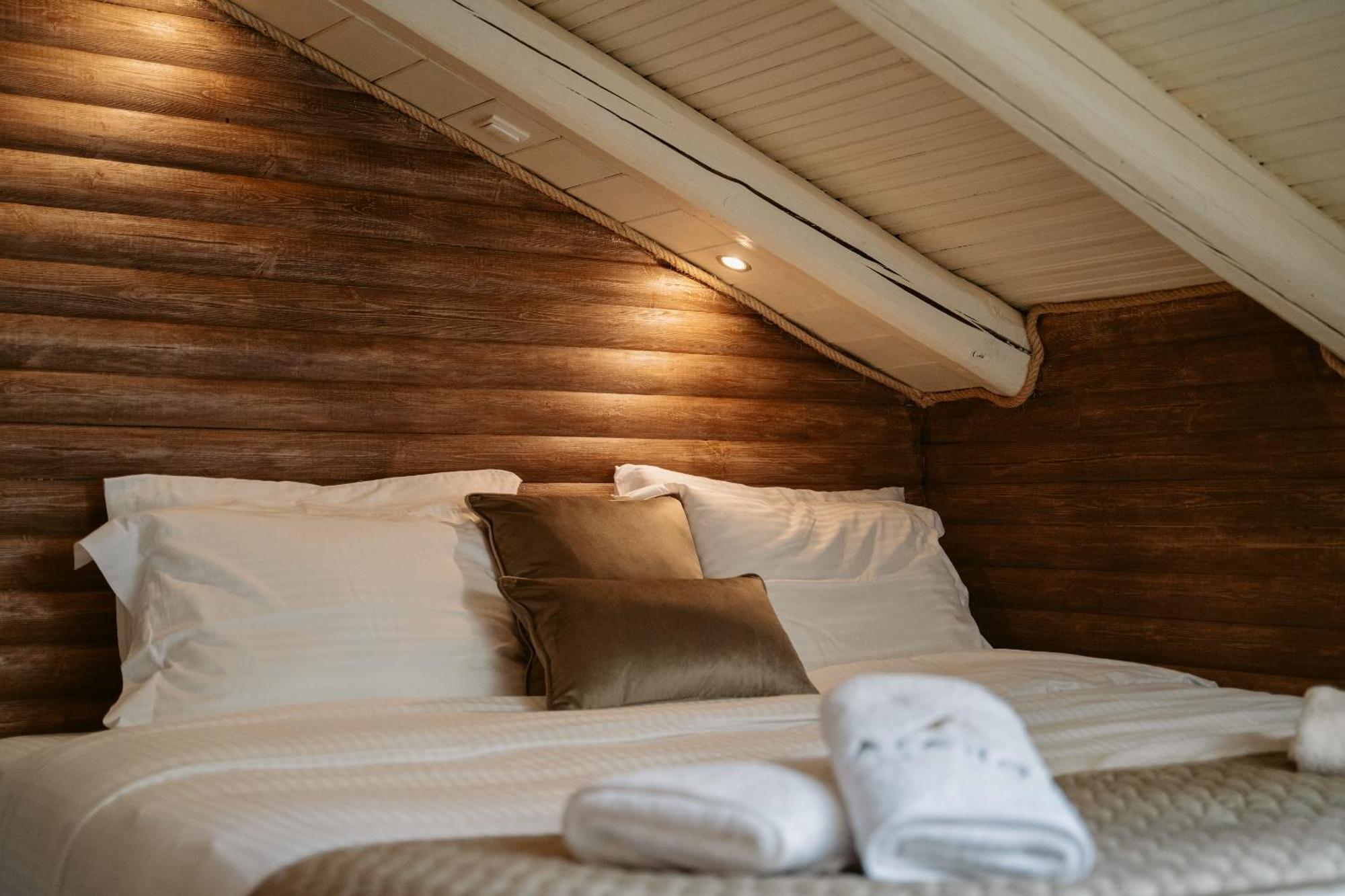 Afanos Guesthouse Αράχωβα Εξωτερικό φωτογραφία