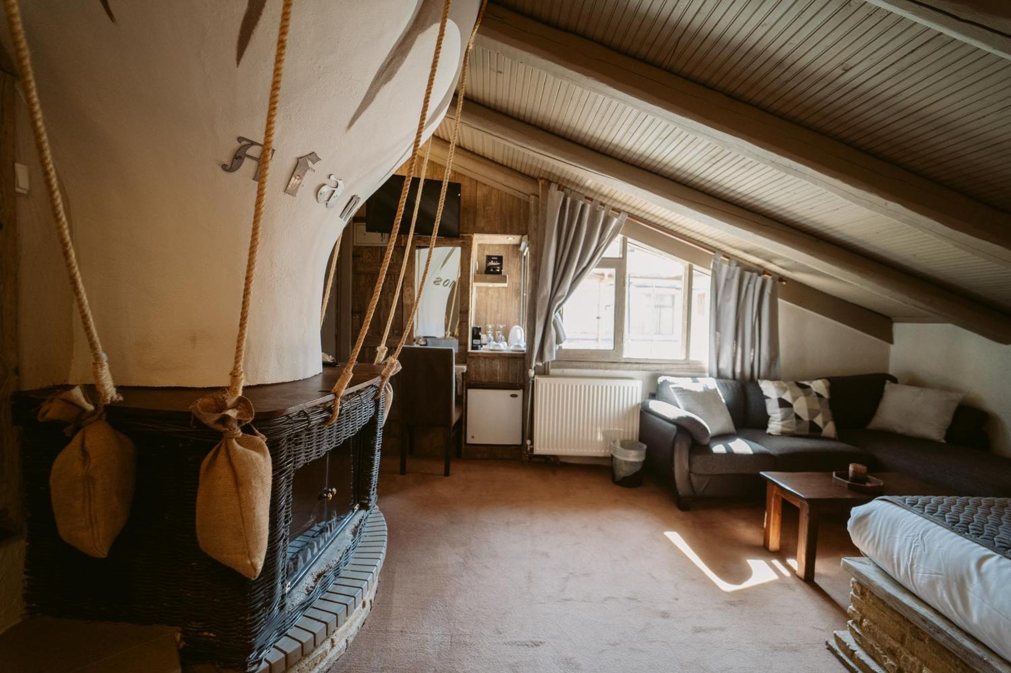 Afanos Guesthouse Αράχωβα Εξωτερικό φωτογραφία