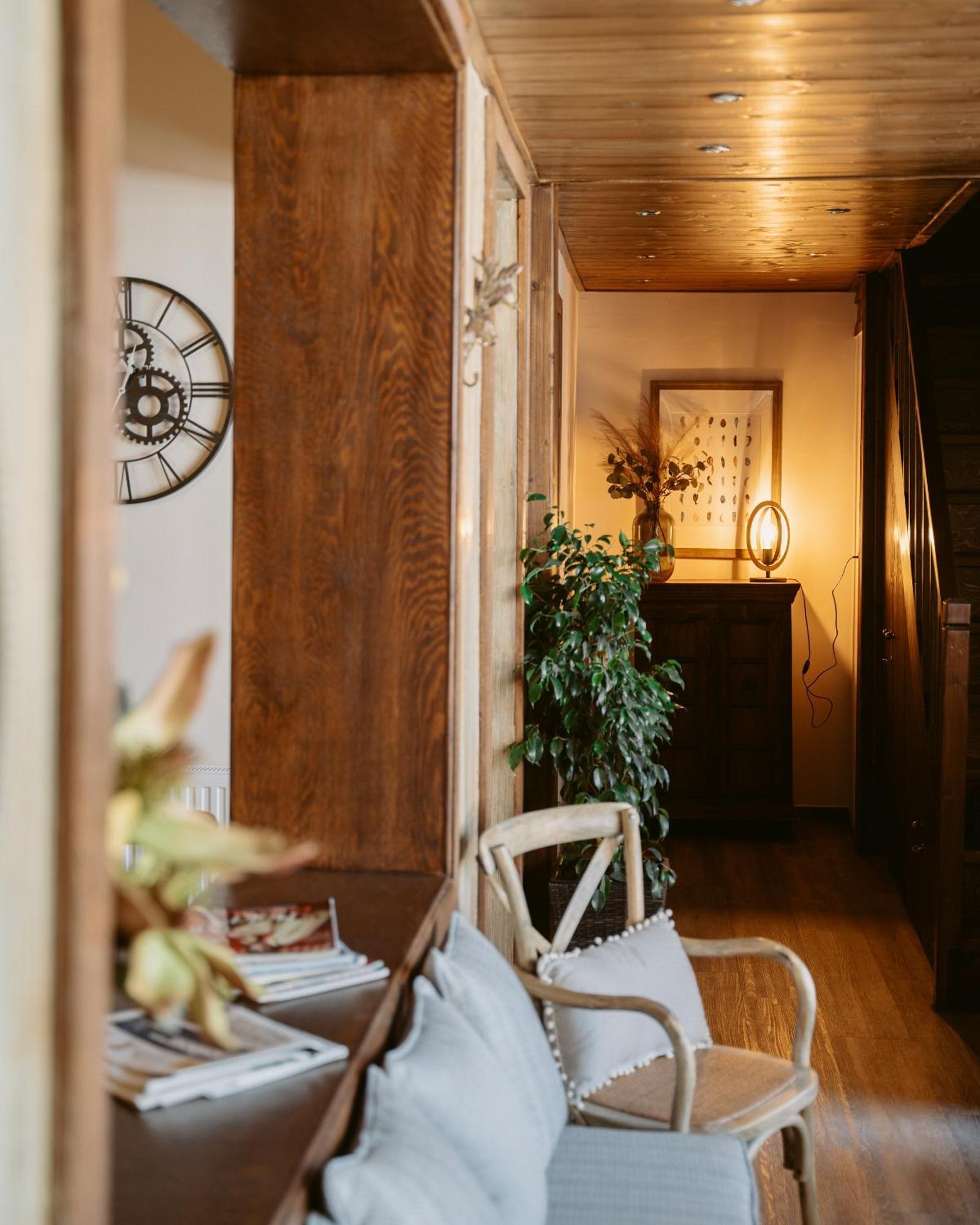 Afanos Guesthouse Αράχωβα Εξωτερικό φωτογραφία